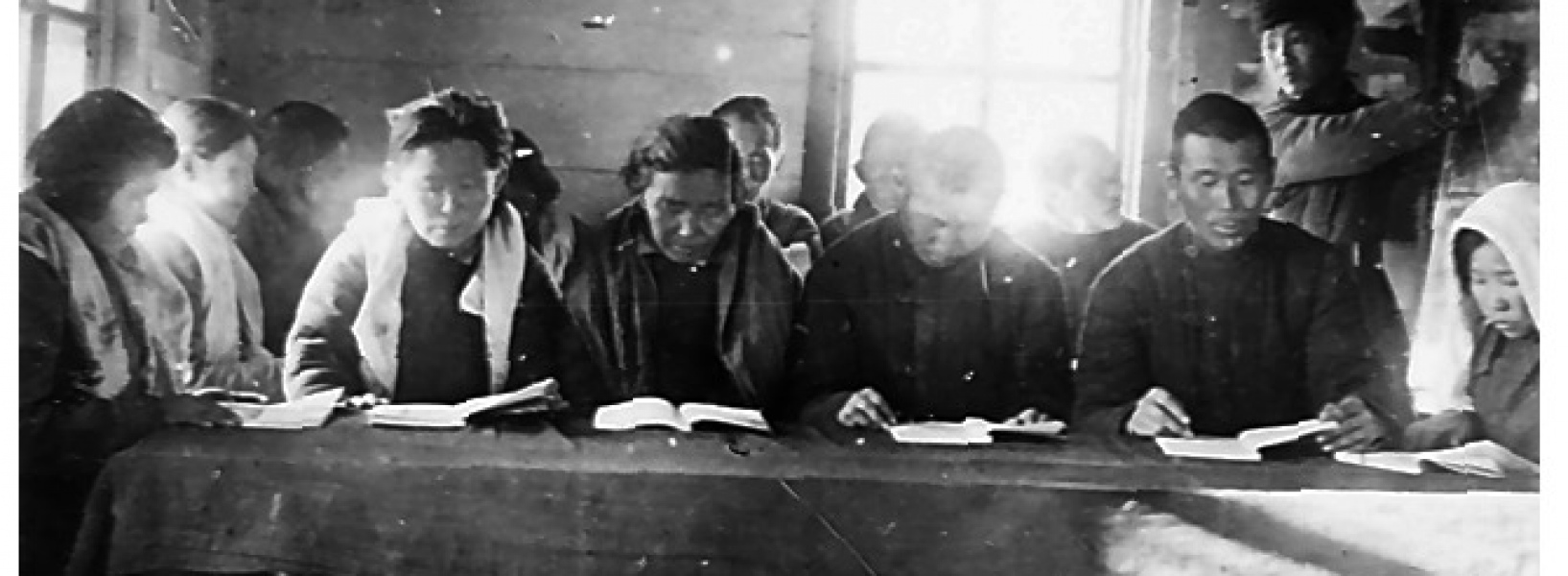 1 сентября 1930 г. 95 лет со дня выхода постановления ЦИК и СНК БМАССР о введении на территории республики обязательного всеобщего начального образования